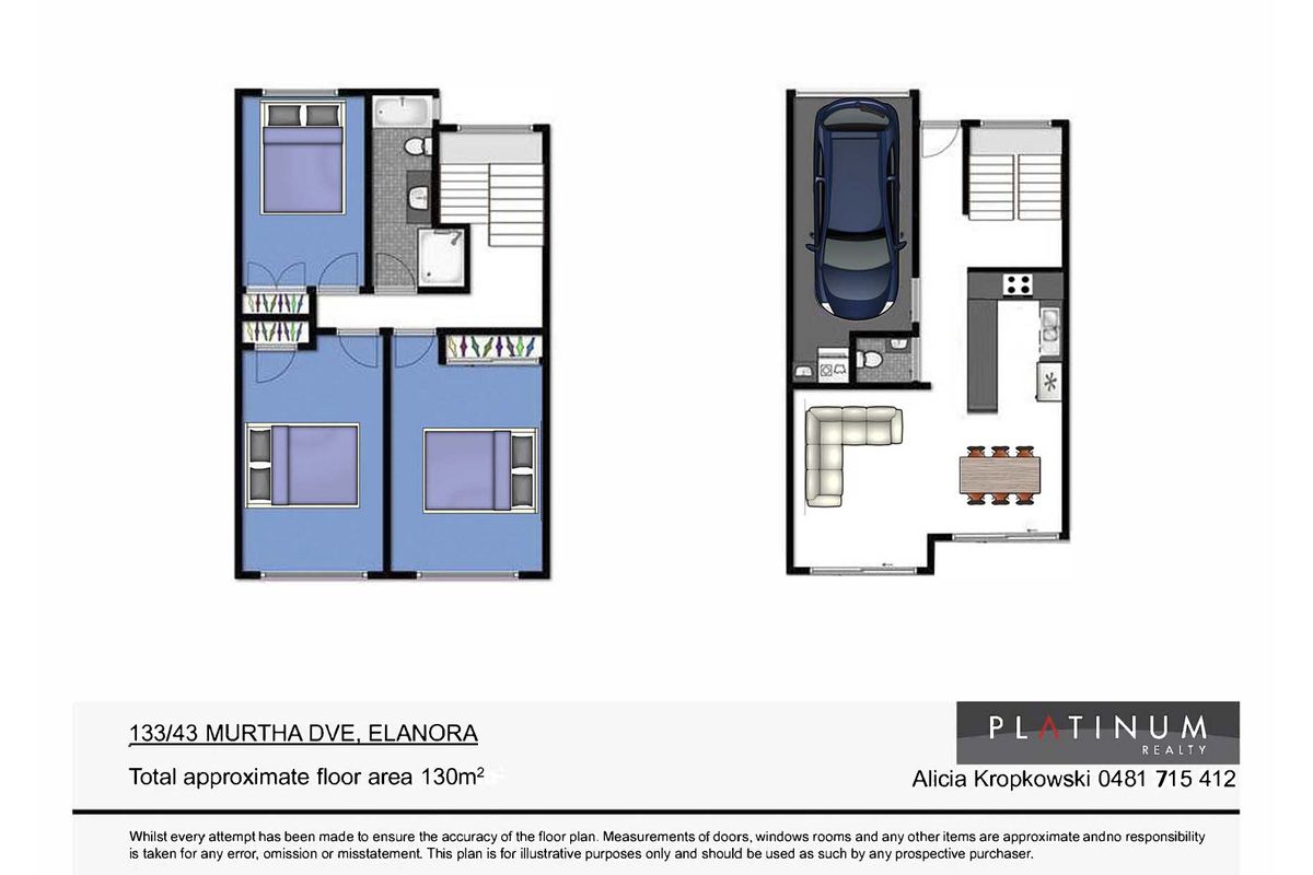 133 / 43 Murtha Drive, Elanora