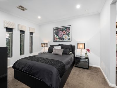 21 Exchange Avenue, Harrisdale