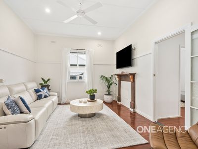 122 Osborne Street, Nowra