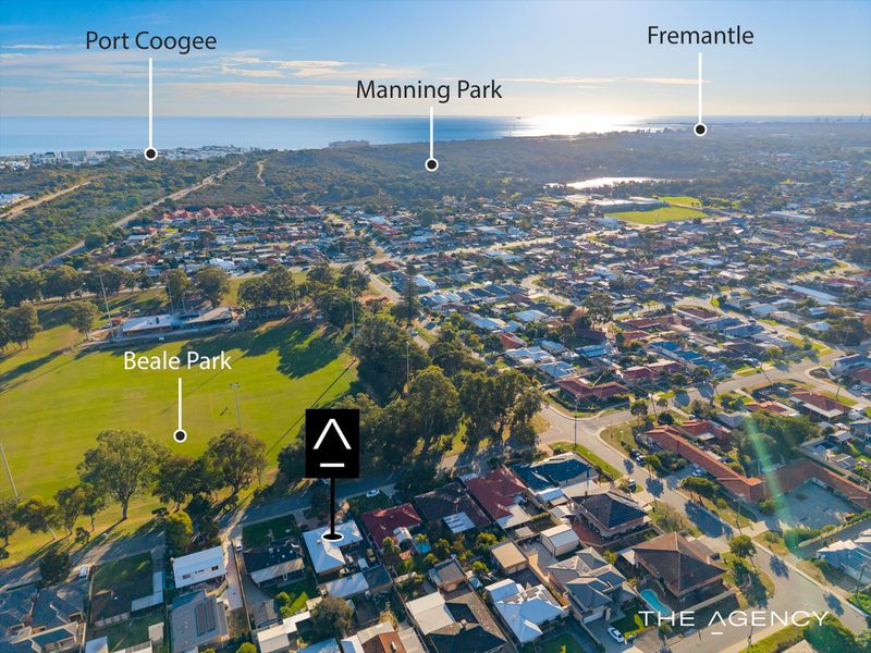 52 Sussex Street, Spearwood