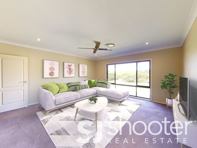 22 Bowden Fletcher Drive, Narromine