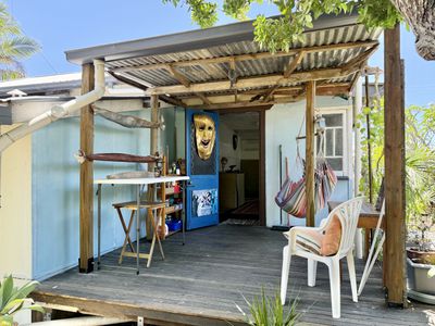 48 Dayman Street, Urangan