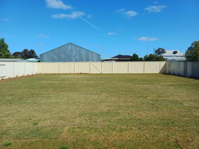 118 Jerilderie Street, Jerilderie