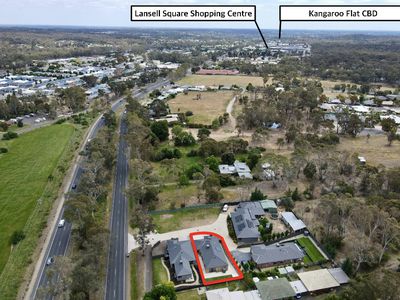 2 / 5710 Calder Highway, Kangaroo Flat