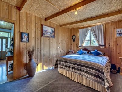 352 Judds Creek Road, Judbury
