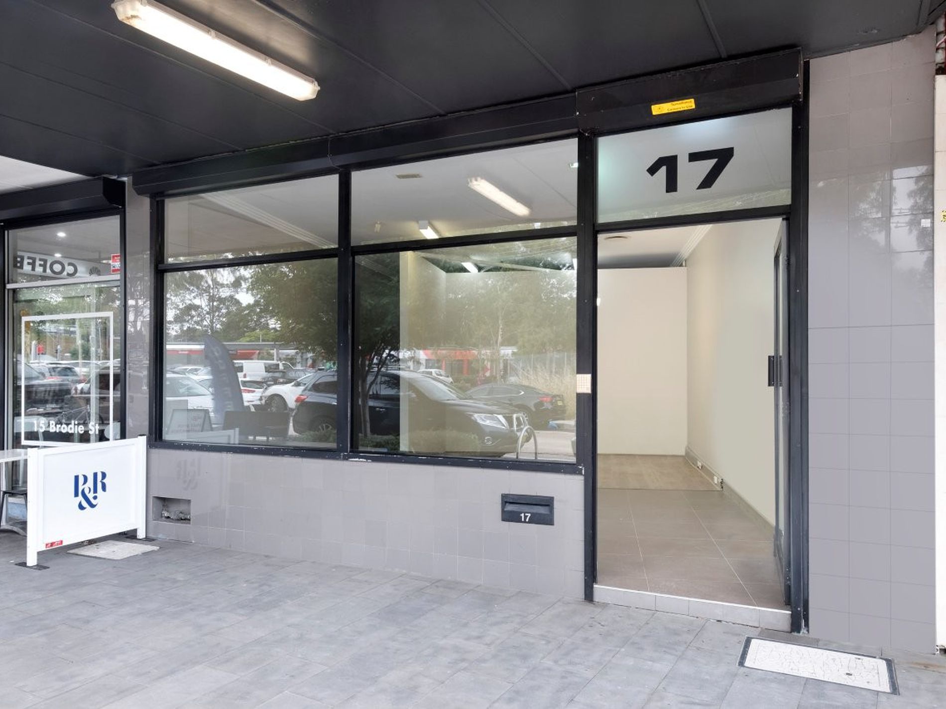 17 Brodie Street, Rydalmere