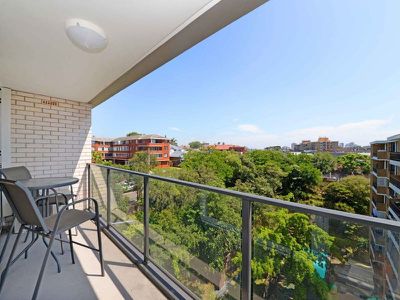 8E / 6 Bligh Street, Randwick