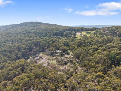 560  Ennis Road, Tallarook