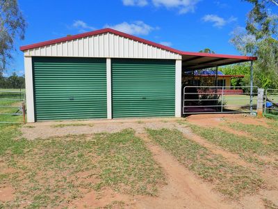 1311 Memerambi-Gordonbrook Road, Kingaroy
