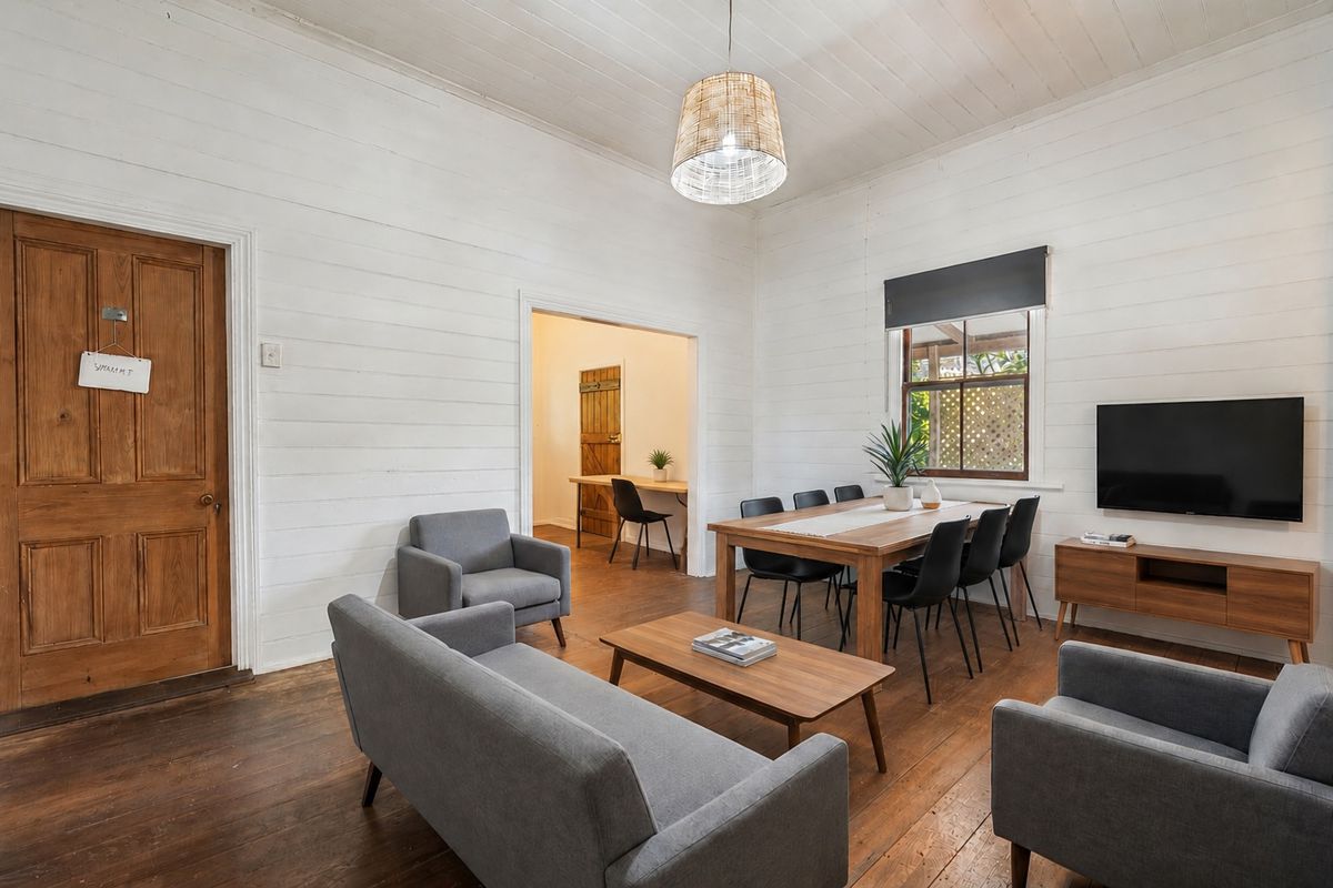 39-41 Main Street, Clunes