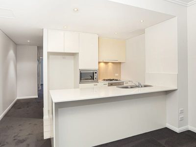 323 / 23 Savona Drive, Wentworth Point