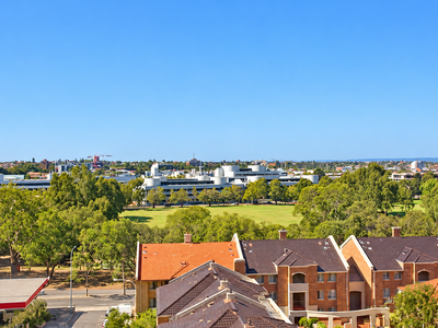 East Perth