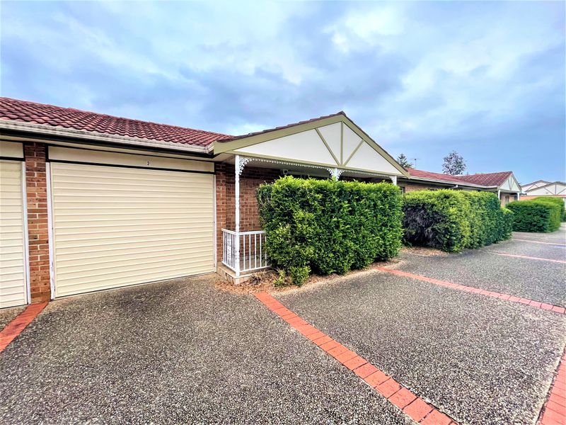 2 / 211 Penshurst Street, Beverly Hills