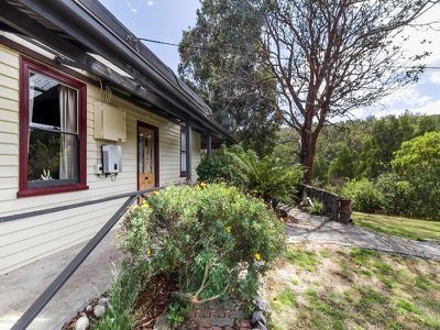 239 Cradoc Hill Road, Cradoc