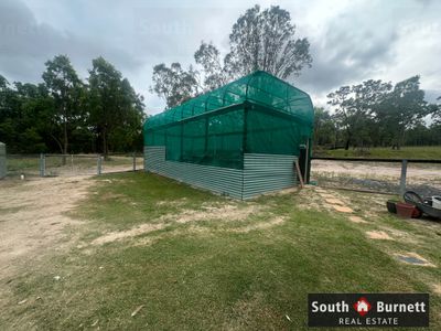 218 Lawsons Road, Ballogie