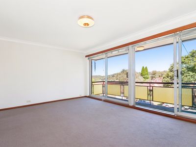 1/38 White Street, Balgowlah