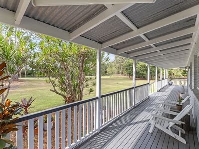 300 Peel Road, Beachmere