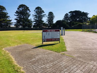 Lot 3 19 Baden Powell Drive , Port Fairy