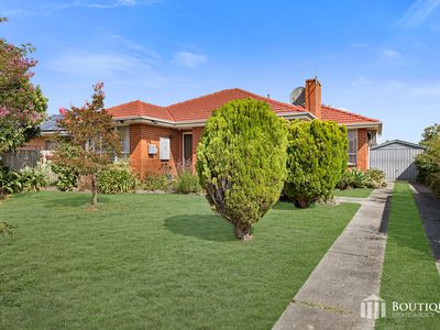 4 Kiandra Close, Noble Park
