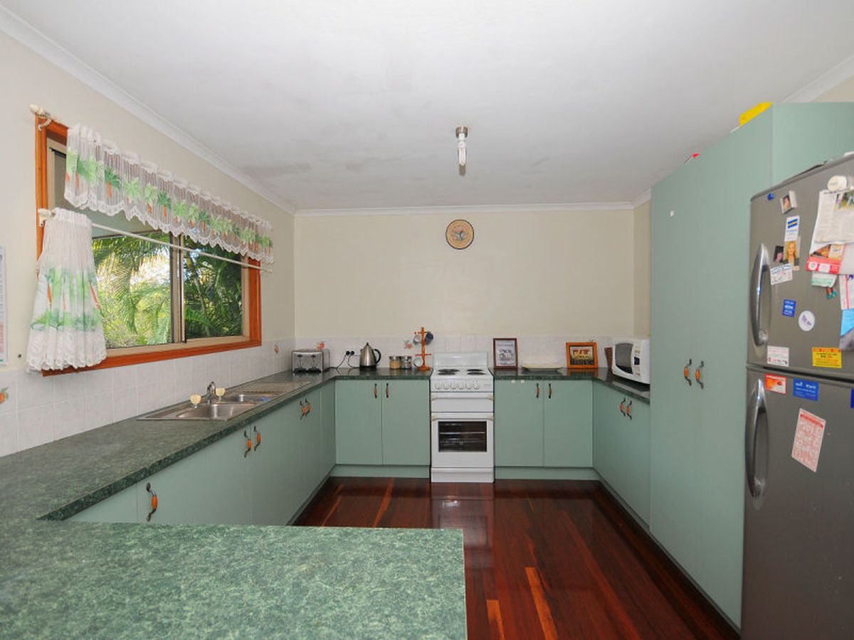 443 Bingham Road, Booral
