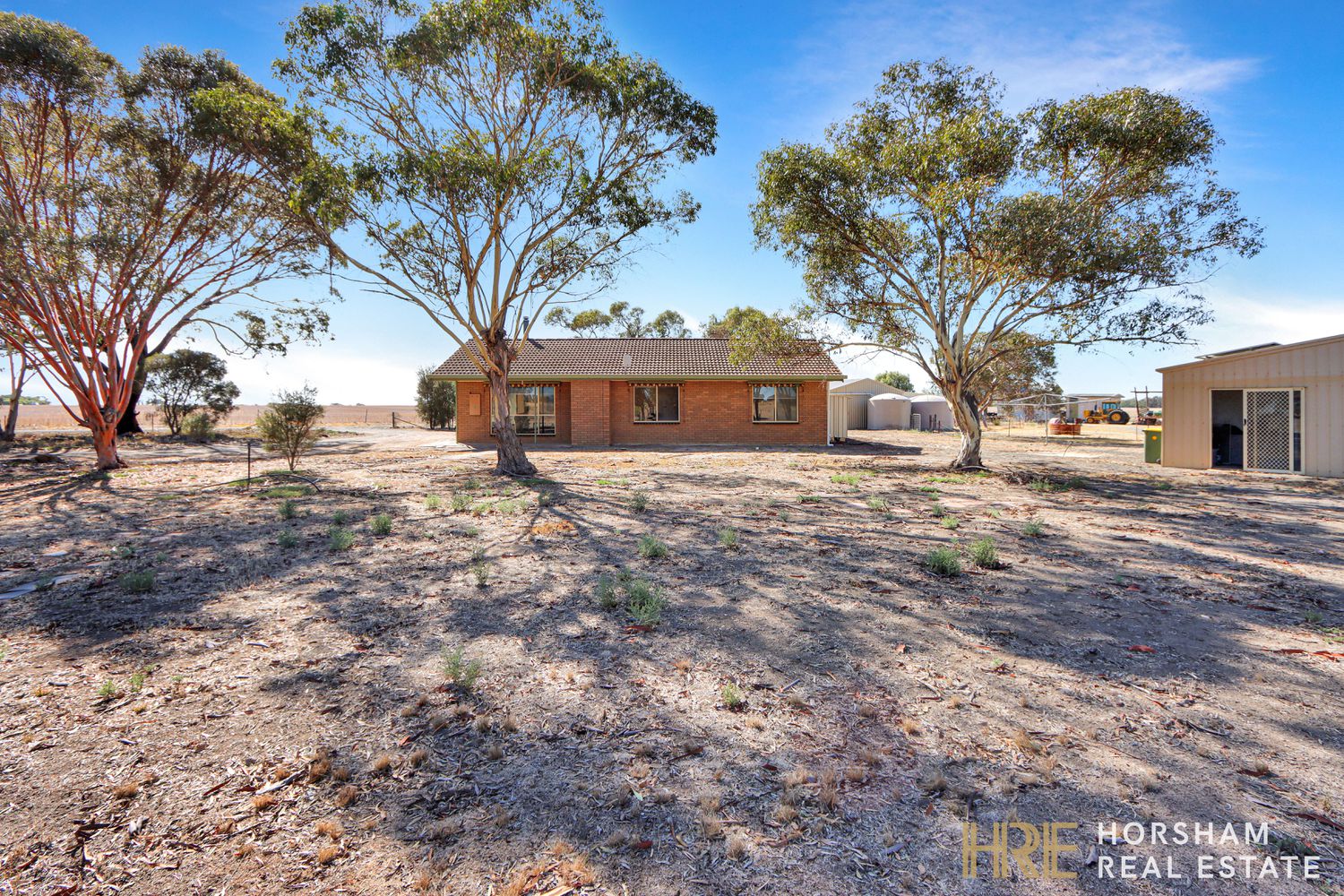 789 Wimmera-Highway, Vectis