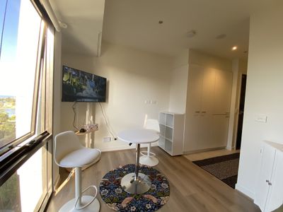 1326 / 572 St Kilda Road, Melbourne