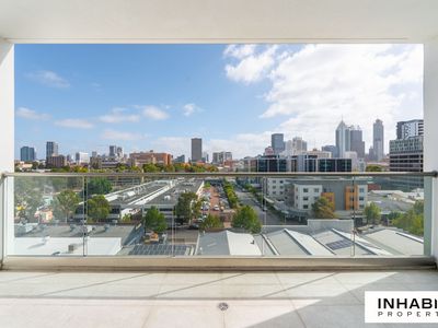 62 / 33 Newcastle Street, Perth