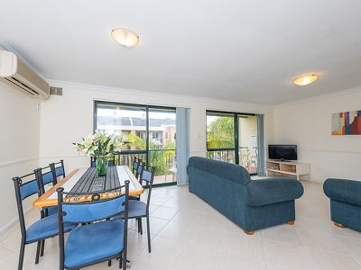 30 / 125 Wellington Street, East Perth