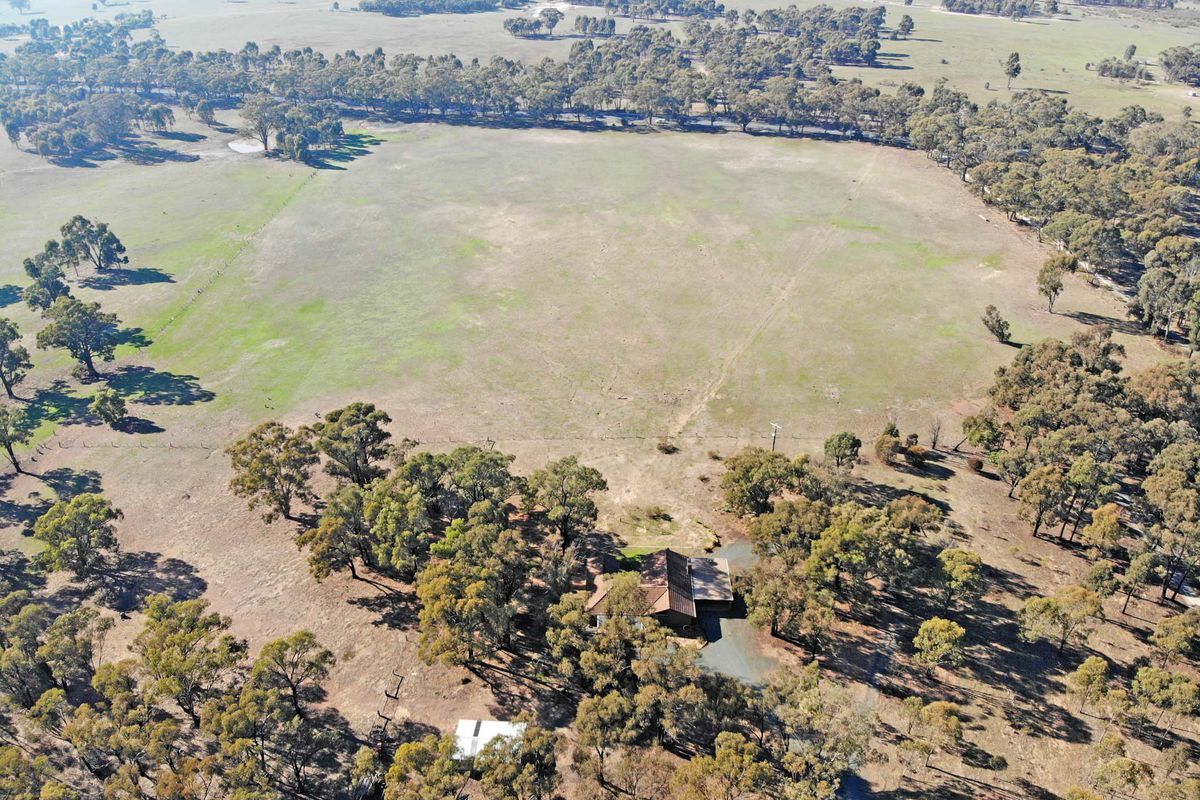 48 Perry Road, Rushworth