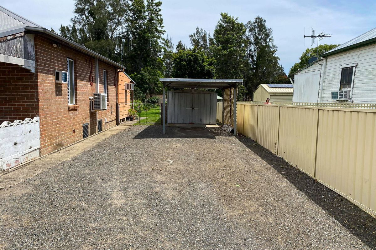 7 Railway Street, Taree