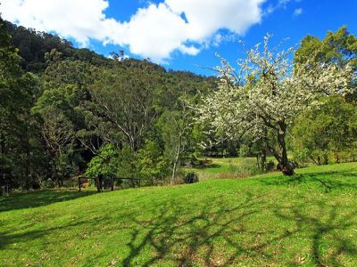215 Green Valley Road, Kangaroo Valley