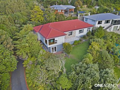 13 Wilmshurst Place, Tawa