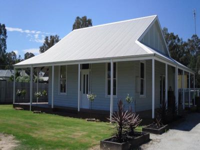71 Forest Street, Koondrook