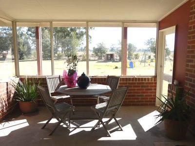 Tocumwal