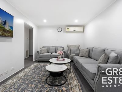 108 Harold Keys Drive, Narre Warren South