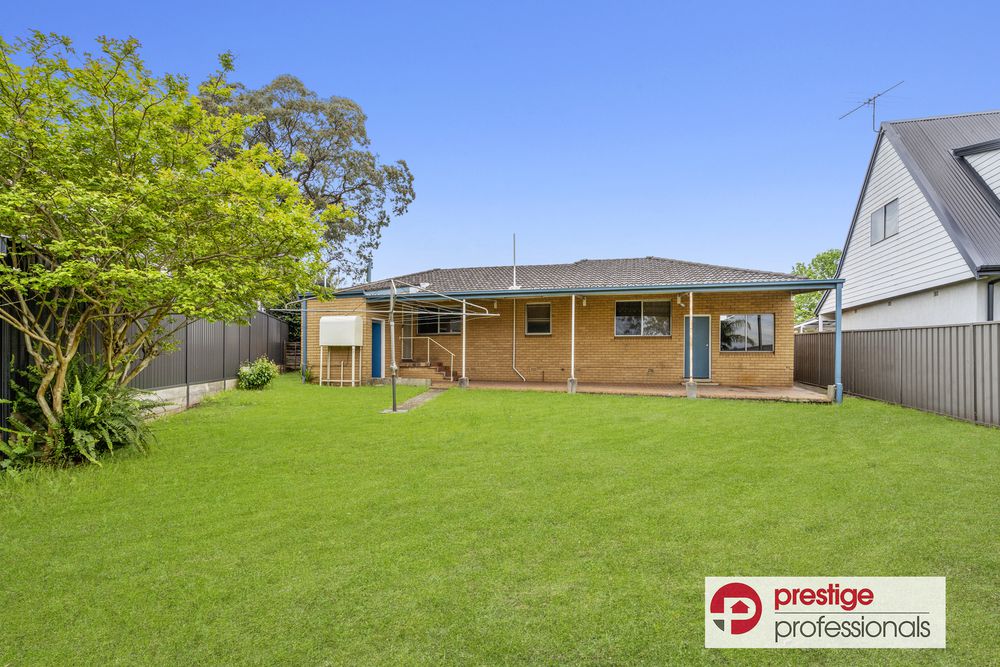 79 Stockton Avenue, Moorebank