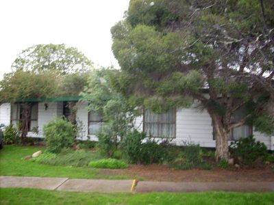 Horsham