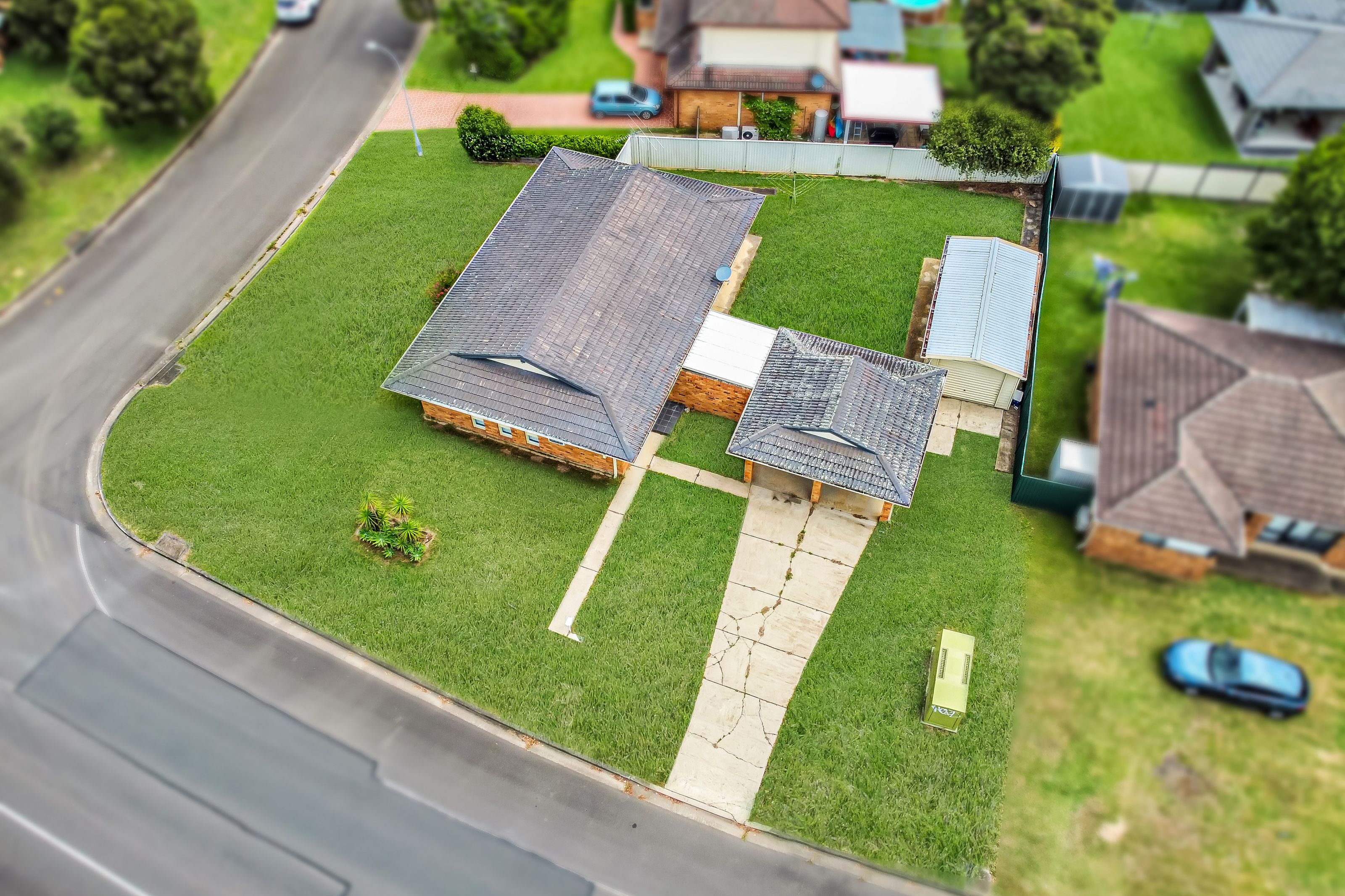 222 York Road, SOUTH PENRITH