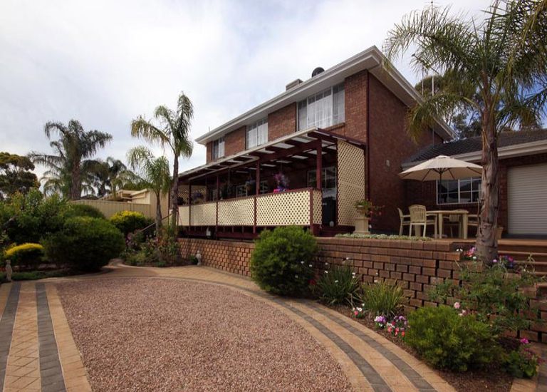 170 Black Road, Flagstaff Hill