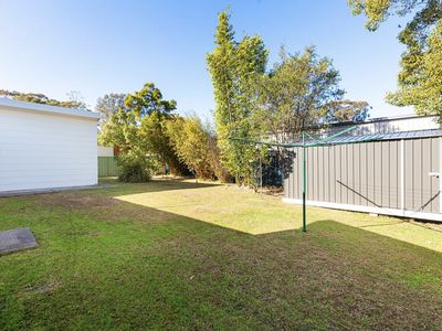 60 Bay Street, Balcolyn