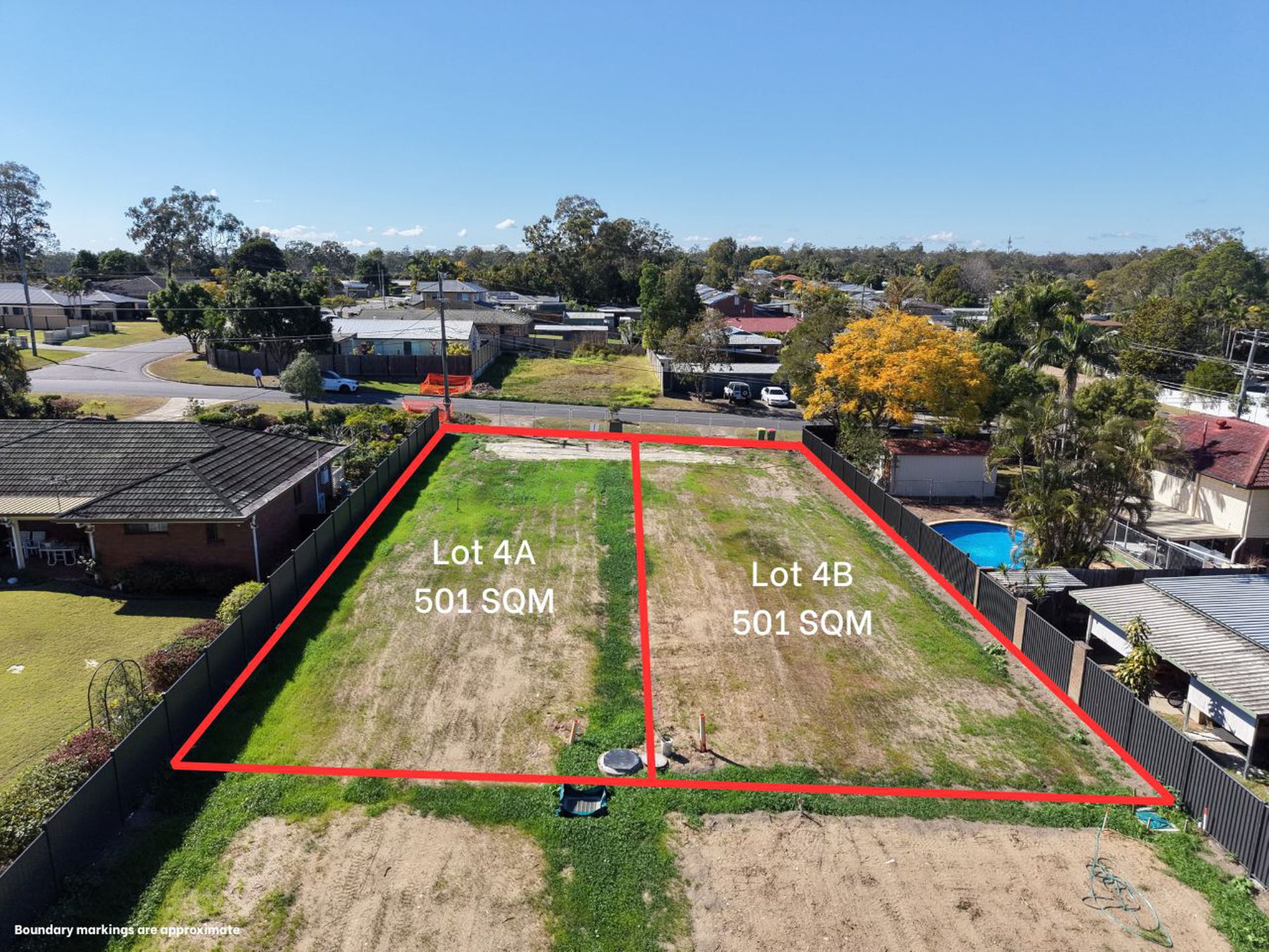 4A PILNY STREET, Camira