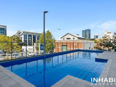 1 / 1 Coolgardie Street, West Perth