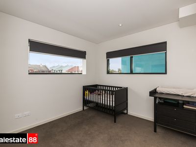 22 / 152 Fitzgerald Street, Perth