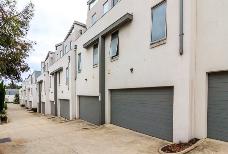 20 High Street, Doncaster