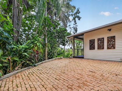 27 Braithwaite Court, Woodwark