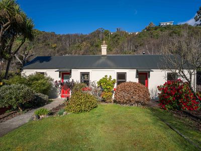 63 Woodhaugh Street, Woodhaugh