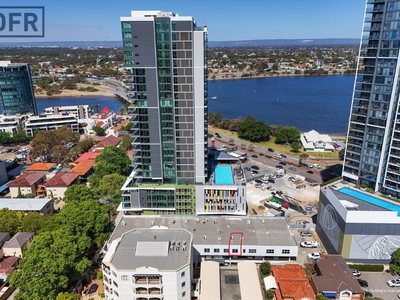 10 / 7 Kintail Road, Applecross