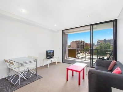 702 / 438-448 Anzac Parade, Kingsford