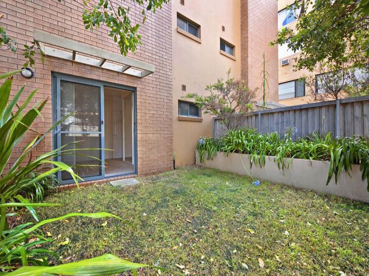 5 / 1 Waverley Cres, Bondi Junction