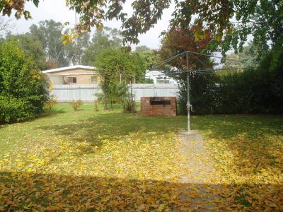 109 KING EDWARD ST, Cohuna